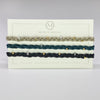 Gaia Stack - Nature's Elegance in Coordinated Colors