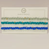 Gaia Stack - Nature's Elegance in Coordinated Colors