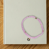 Heart Charm Bracelet