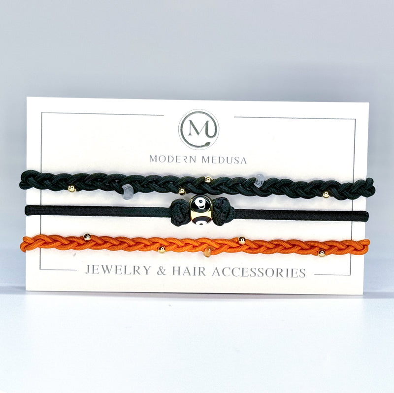 Halloween Stack