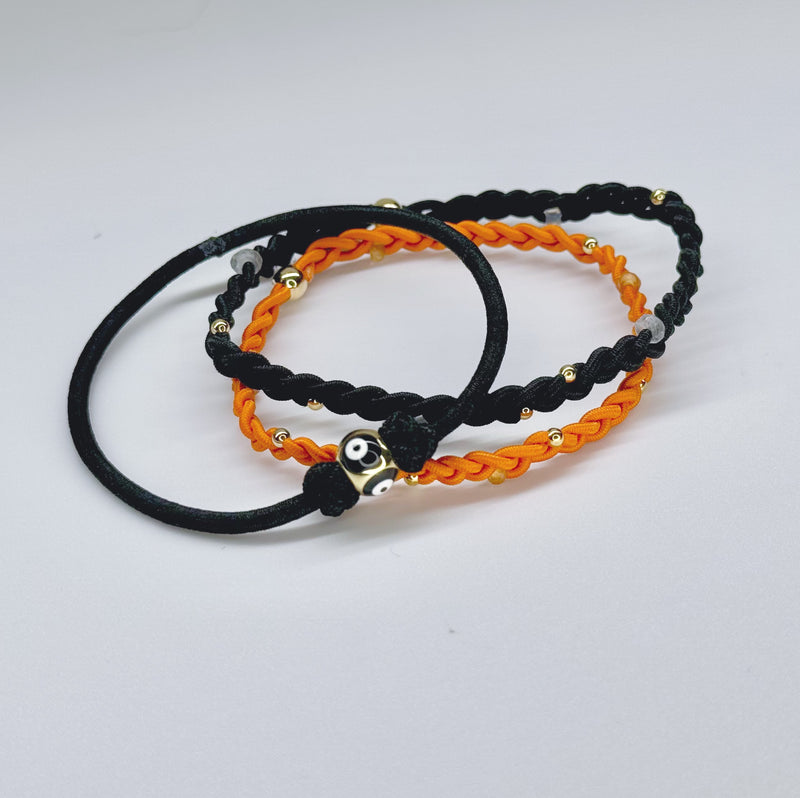 Halloween Stack
