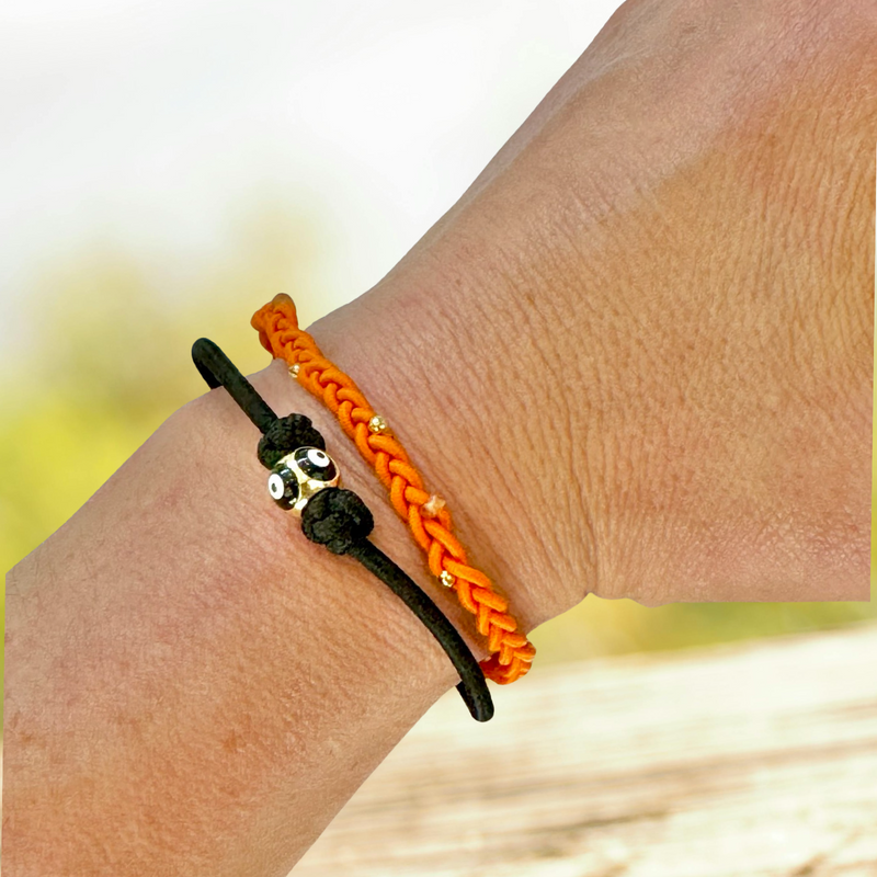 Halloween Stack