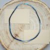 Étude in Blue